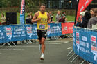 Kielder Half Marathon, 2026 Kielder Marathon and Half Marathon. Photo: David T. Hewitson/Sports for All Pics